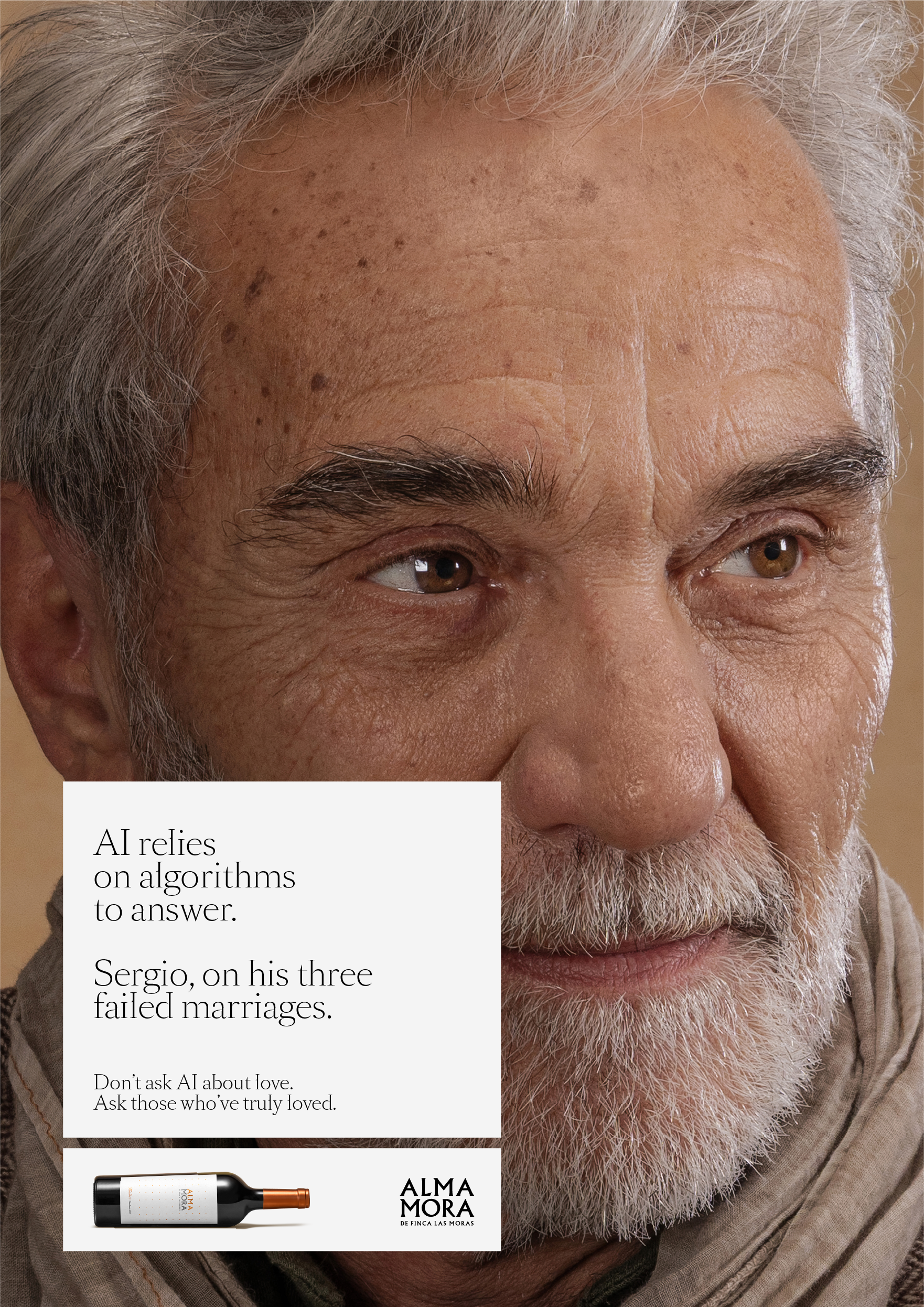print ad